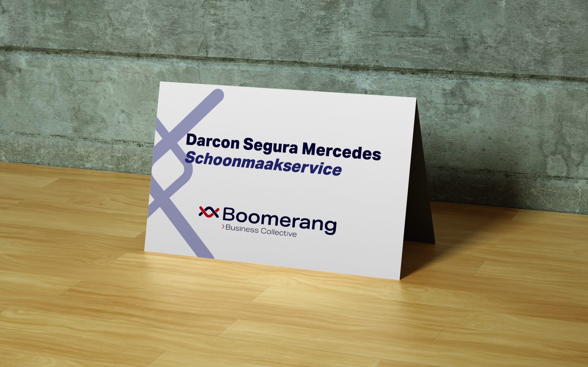 Boomerang Brandbook>