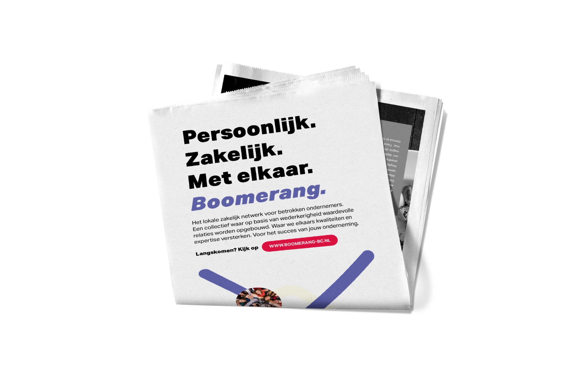 Boomerang Brandbook>