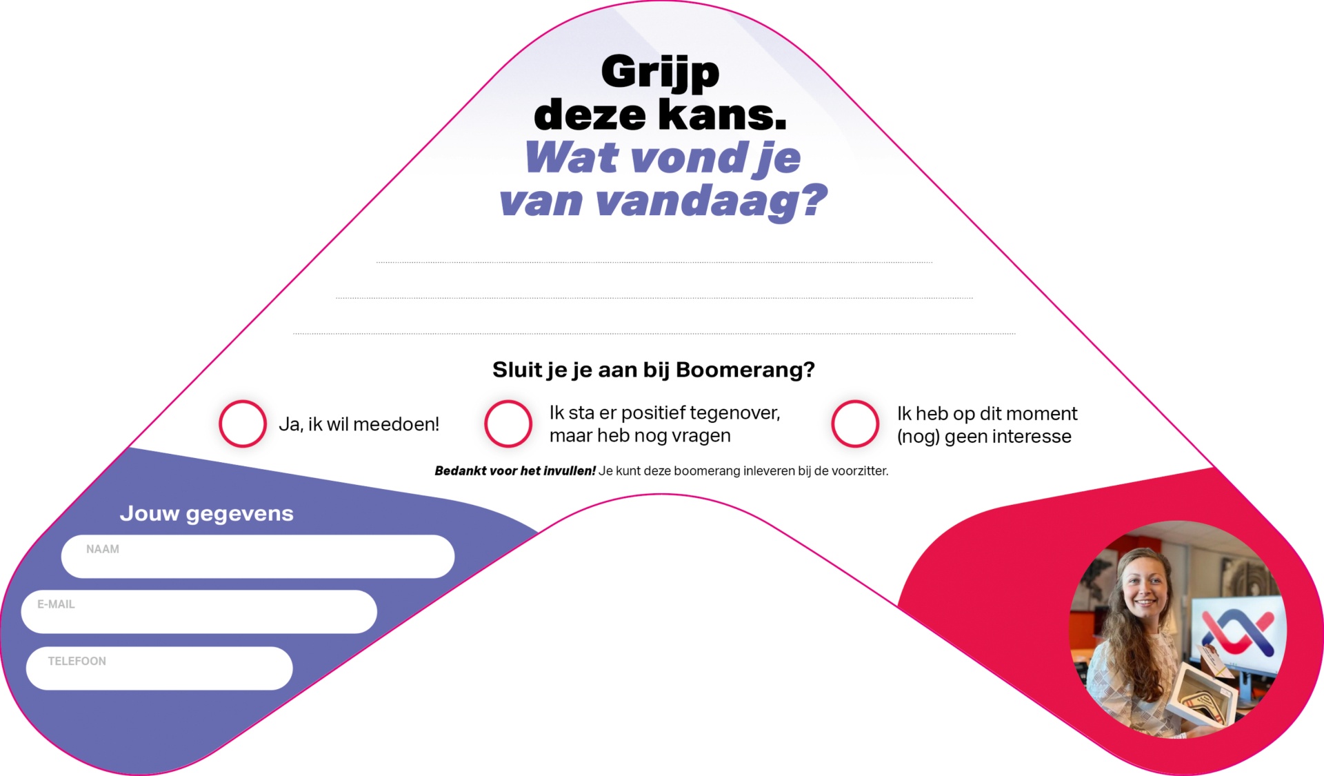 Boomerang Brandbook>