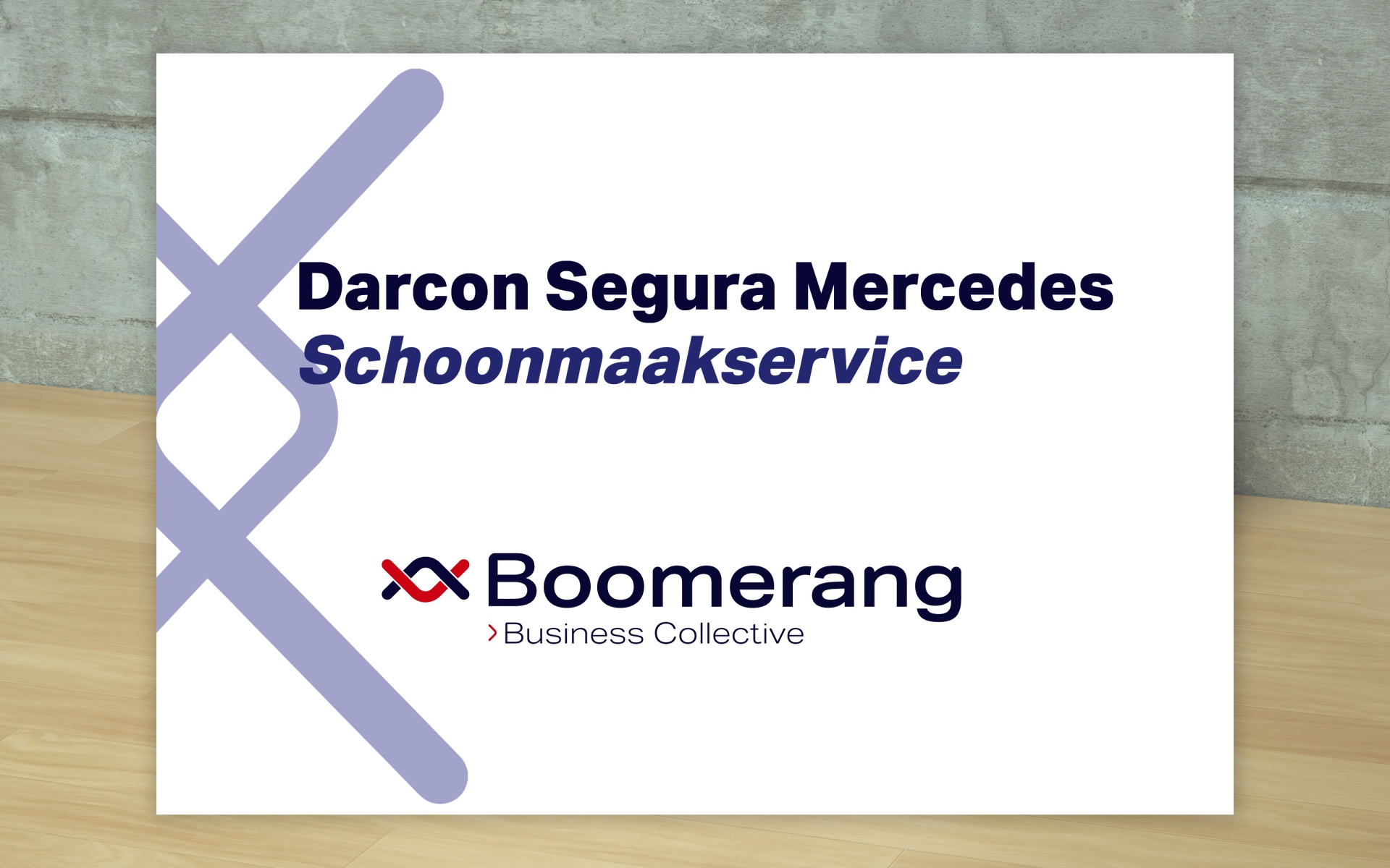 Boomerang Brandbook>