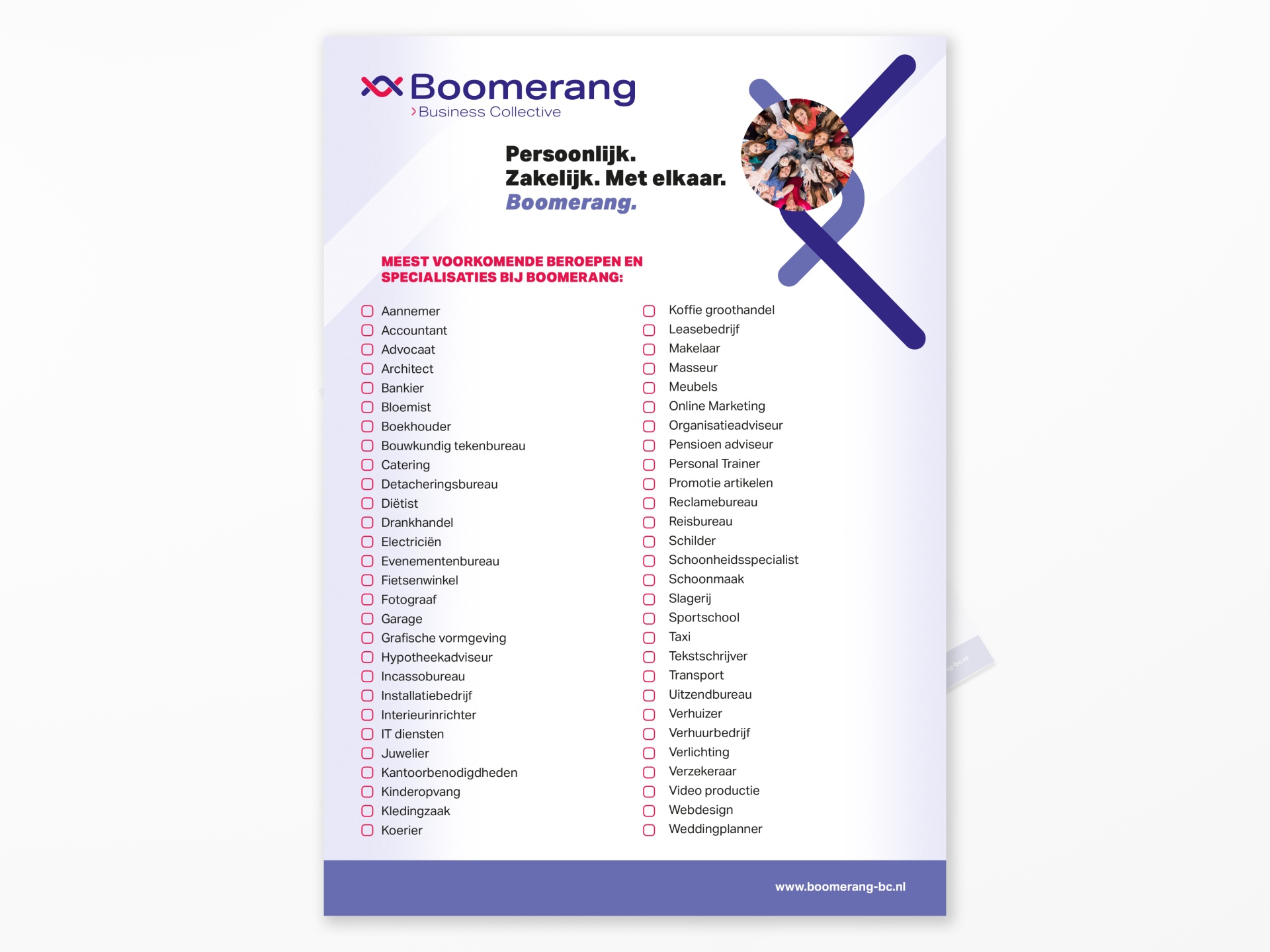 Boomerang Brandbook>