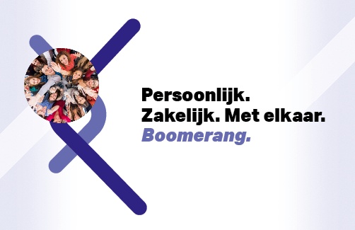 Boomerang Brandbook>