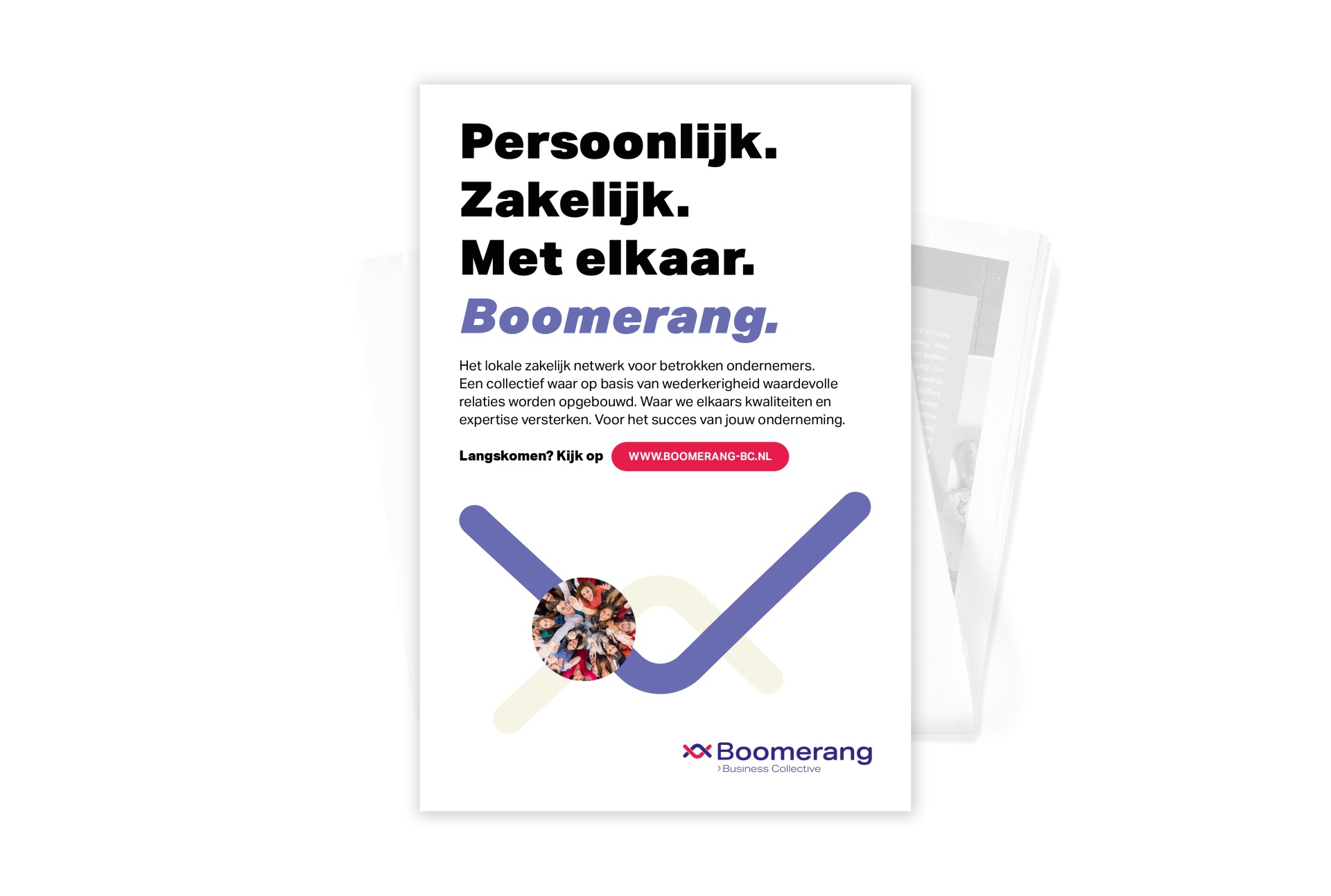 Boomerang Brandbook>