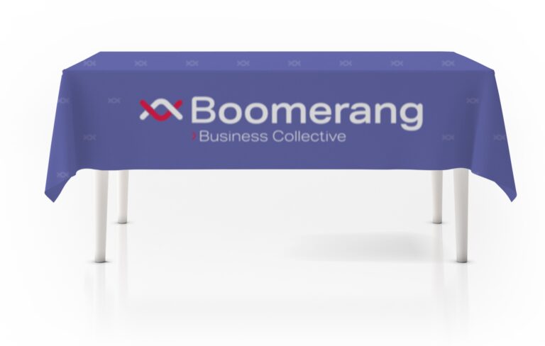 Boomerang Brandbook>